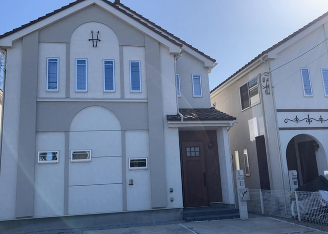 【外観】 | 物件の詳細については、現地を見てわかること以外に、役所や法務局などで調べないとわからないことがあります。そのため、現地に行く場合は、もしこの物件を買ったらどのような生活ができるかをイメージしましょう。