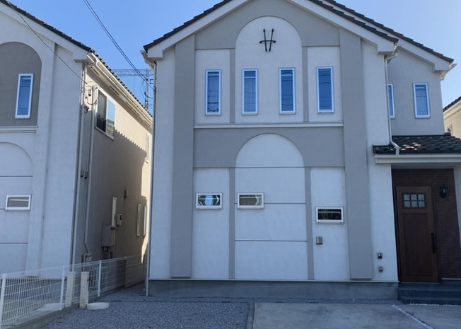 【外観】 | ハザードマップは自然災害による被害を予測し、その被害範囲を地図上で表したものです。近年特に災害が多くなっていますので、事前に調査すると安心できます。ハザードマップは国交省のホームページをご覧ください。