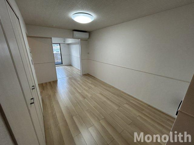 ヒカルサ岸和田畑町の内装
