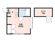 葛飾区東金町４丁目のアパートの画像