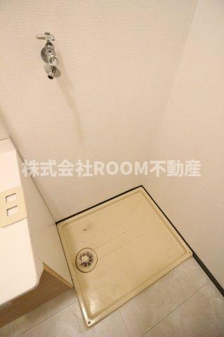 パナシティⅢの設備