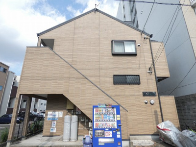 【内装】 | ドリーム510