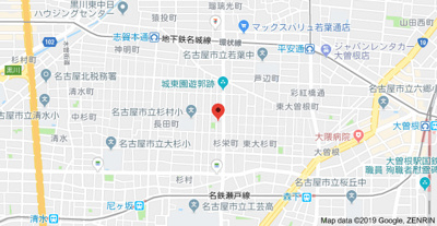 【地図】 | ドリーム510