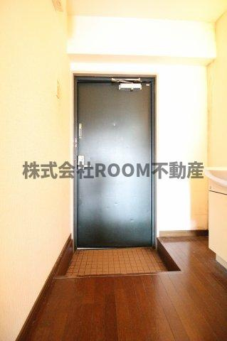 サンライズ都北の内装|きれいな内装です