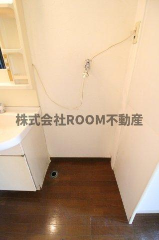 サンライズ都北の設備