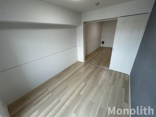 ヒカルサ岸和田畑町の内装