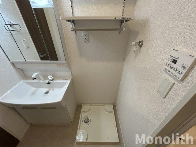 ヒカルサ岸和田畑町のその他