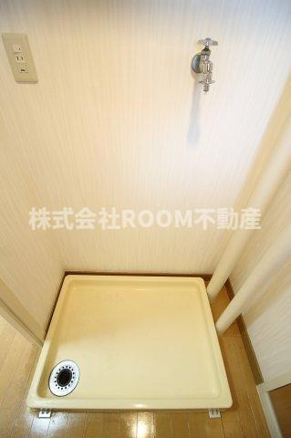 アイン都城の設備