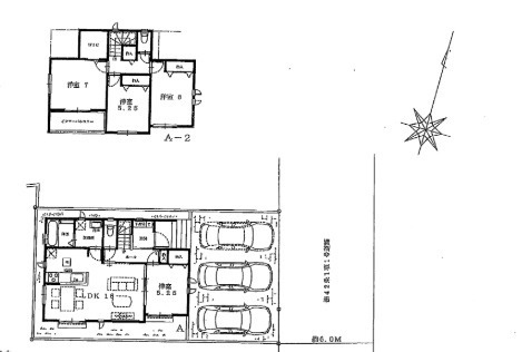 売新築戸建　沼津市小林台