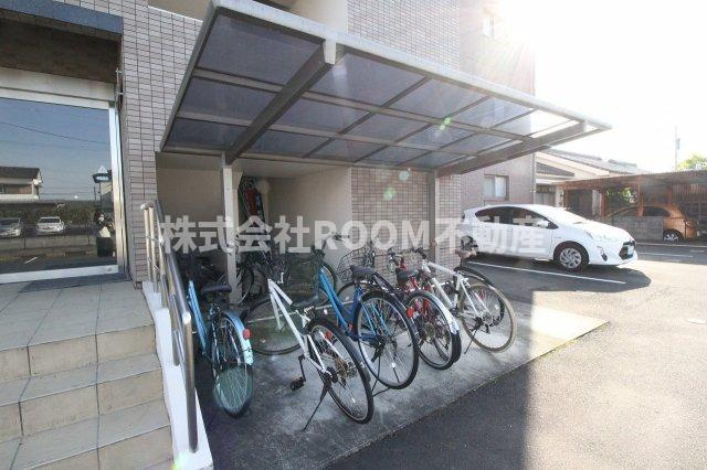 M’ｓ　oneのその他共用部分