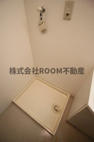 M’ｓ　oneの設備