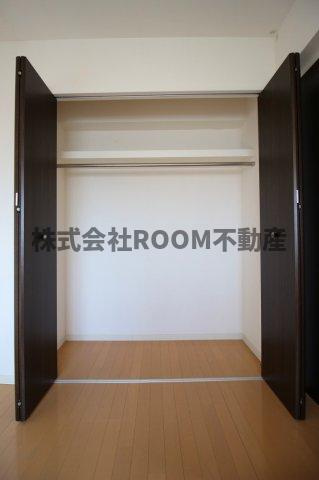 M’ｓ　oneの収納|収納豊富です