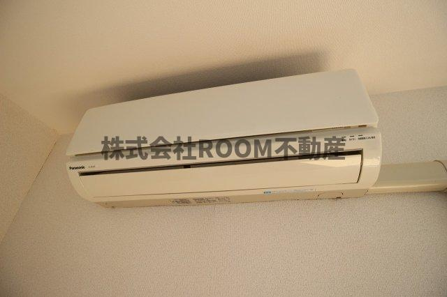M’ｓ　oneの設備