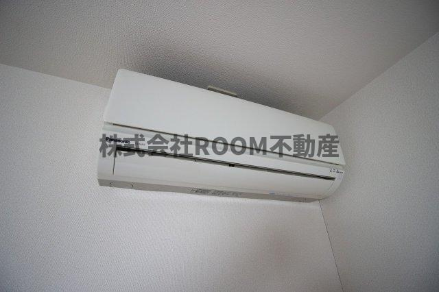 M’ｓ　oneの設備