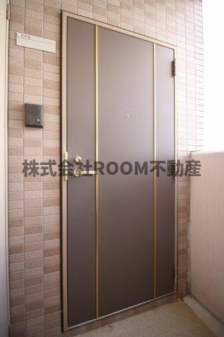 M’ｓ　oneの玄関|シンプルで使いやすい玄関です