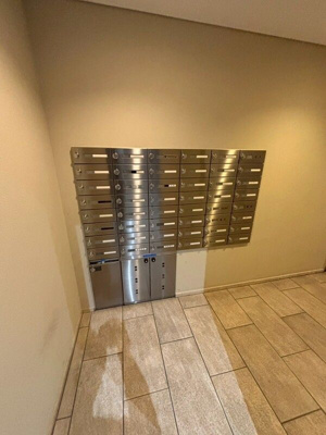 【その他共用部分】 | クレストフォルム錦糸町