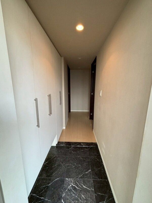 【居間・リビング】 | クレストフォルム錦糸町