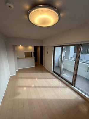 【内装】 | クレストフォルム錦糸町