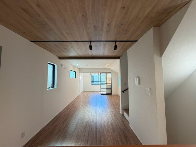 8/20　価格変更の居間・リビング|2026.10.01撮影