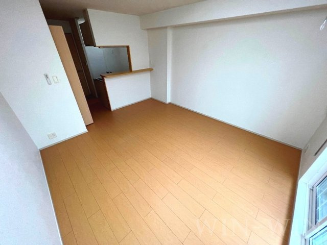ふらん横山 Ⅱの内装