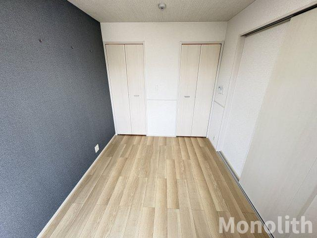 ヒカルサ岸和田畑町の内装