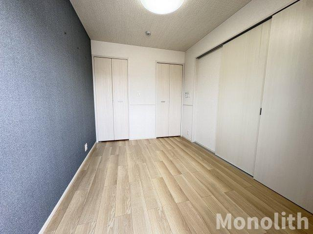 ヒカルサ岸和田畑町の内装