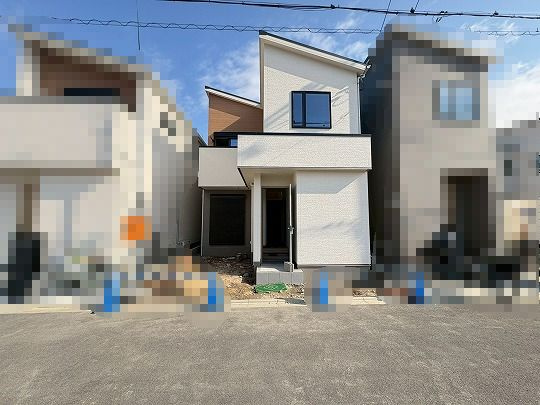 【成約済】京都市右京区西京極畑田町