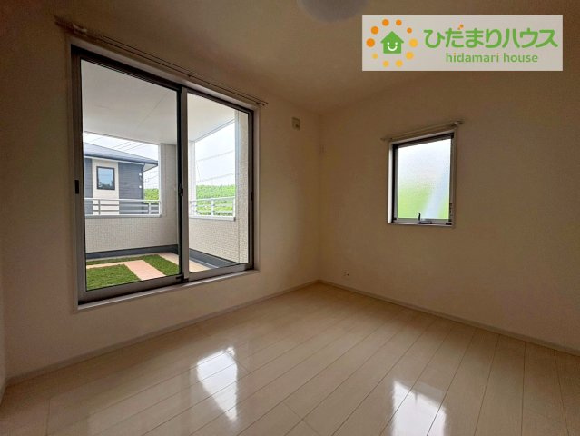日立市川尻町３丁目　中古戸建の洋室|洋室A
