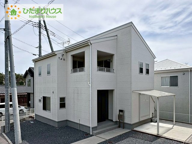 日立市川尻町３丁目　中古戸建
