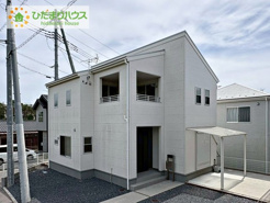 日立市川尻町３丁目　中古戸建の画像