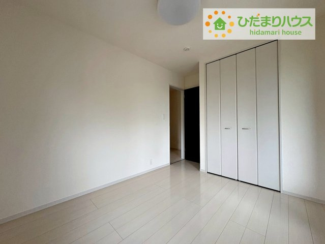 日立市川尻町３丁目　中古戸建の洋室|洋室A