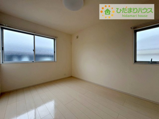 日立市川尻町３丁目　中古戸建の洋室|洋室B
