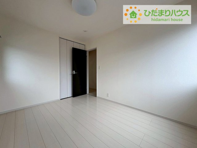 日立市川尻町３丁目　中古戸建の洋室|洋室B