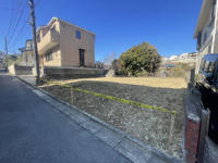 光風台　売地の画像