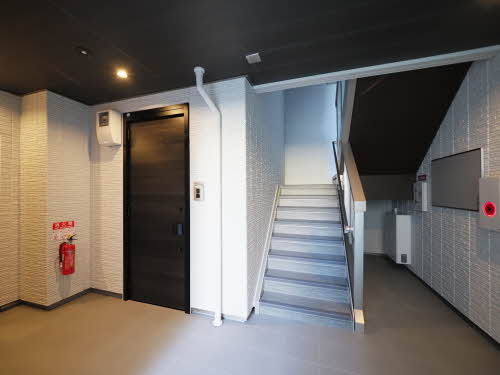 シャーメゾンＦ＆ｄのその他共用部分