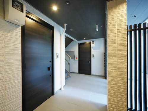 シャーメゾンＦ＆ｄのその他共用部分