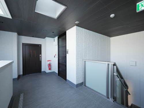 シャーメゾンＦ＆ｄのその他