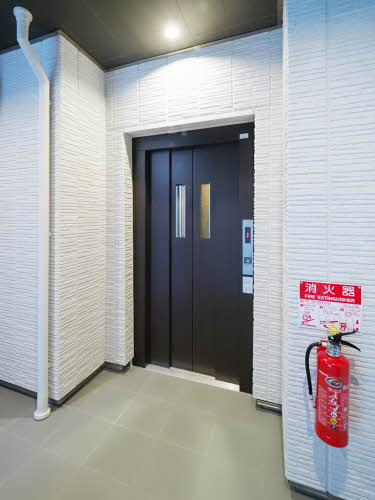 シャーメゾンＦ＆ｄのその他共用部分