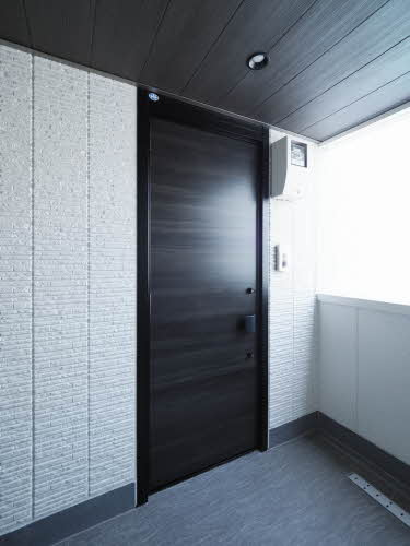 シャーメゾンＦ＆ｄの居間・リビング