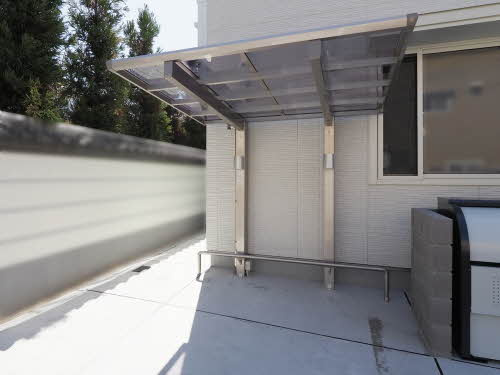 シャーメゾンＦ＆ｄのその他共用部分