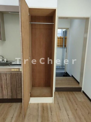 【収納】 | ベラカーサ板橋