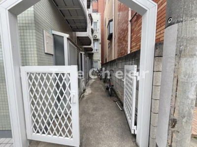 【その他共用部分】 | ベラカーサ板橋