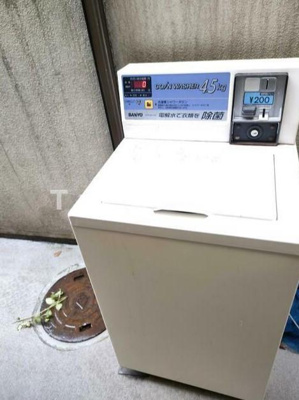 【その他】 | ベラカーサ板橋