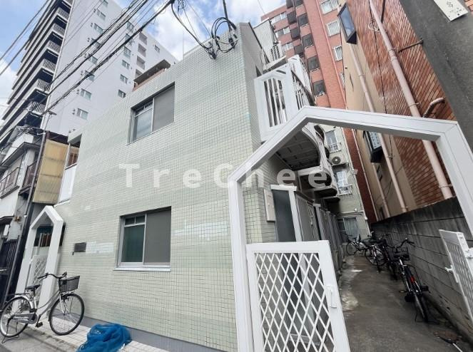 ベラカーサ板橋