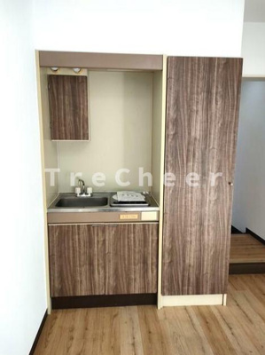 【キッチン】 | ベラカーサ板橋