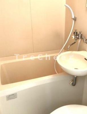 【浴室】 | ベラカーサ板橋