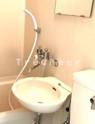 【洗面所】 | ベラカーサ板橋