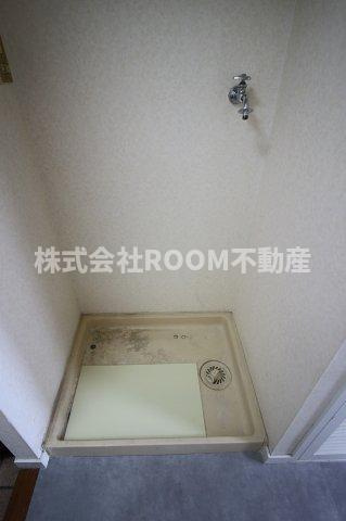 東町ペアシティの設備