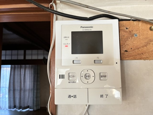 【中古住宅】中山町大字長崎字文新田戸建のその他
