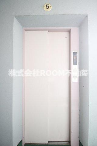 ロワイヤルヒルズ都城の設備